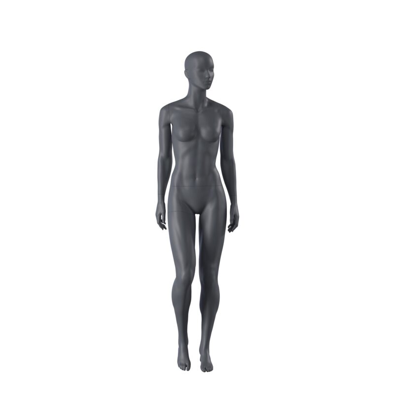 Manichino Athletic Donna TOPSPF052