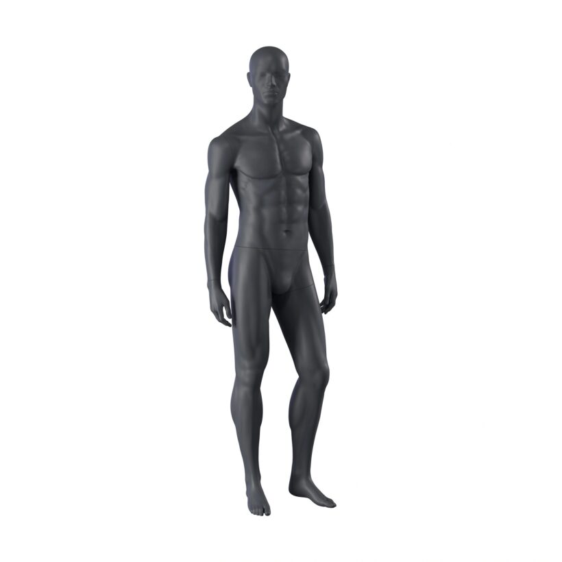 Manichino Athletic Uomo TOPSPM330 - immagine 2