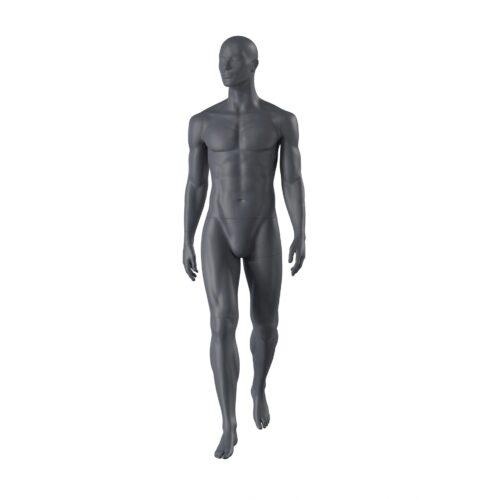 Manichino Athletic Uomo TOPSPM361
