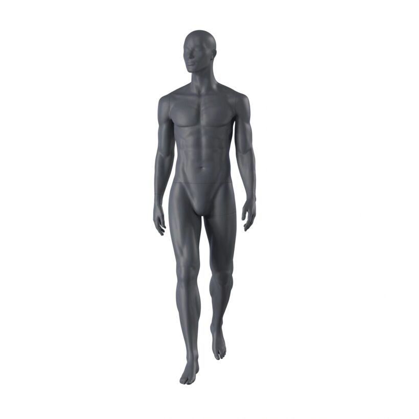 Manichino Athletic Uomo TOPSPM361