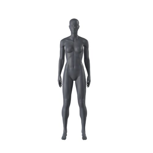 Manichino Athletic Donna TOPSPF001
