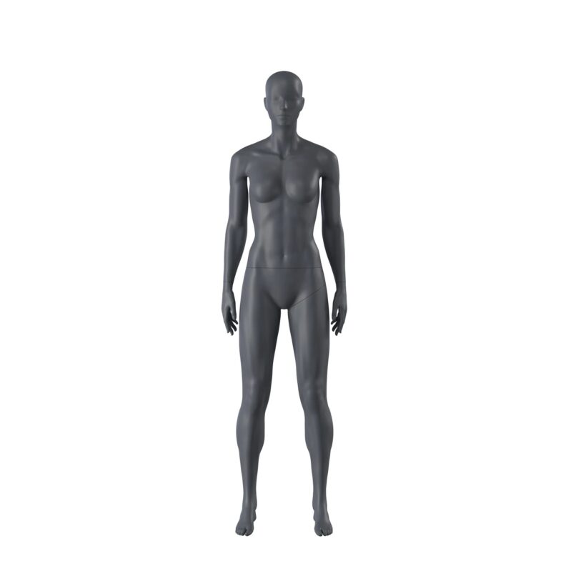 Manichino Athletic Donna TOPSPF001