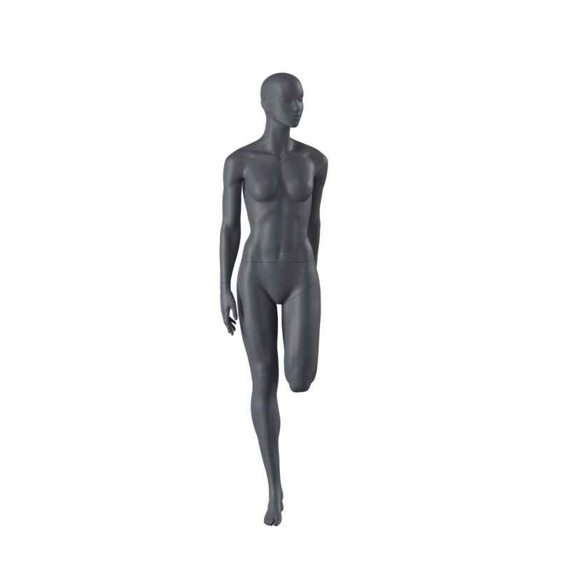 Manichino Athletic Donna TOPSPF003