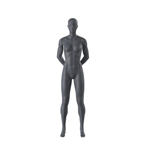 Manichino Athletic Donna TOPSPF015