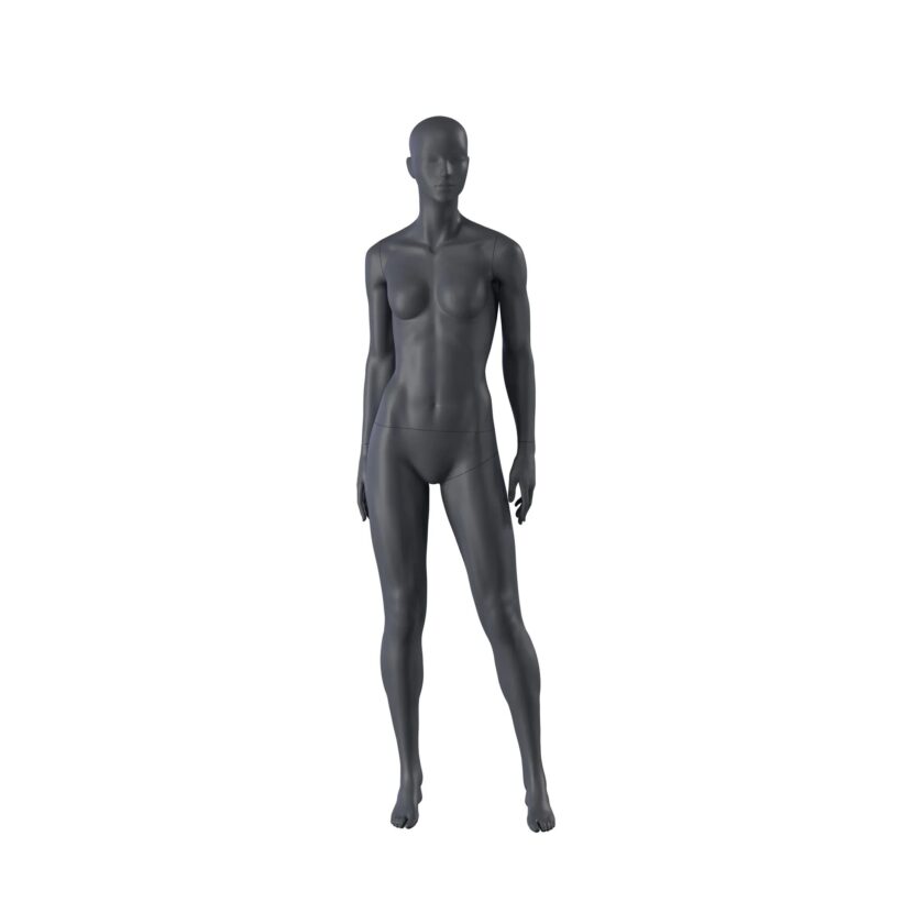 Manichino Athletic Donna TOPSPF027