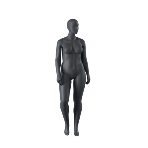 Manichino Athletic Donna TOPSPF029