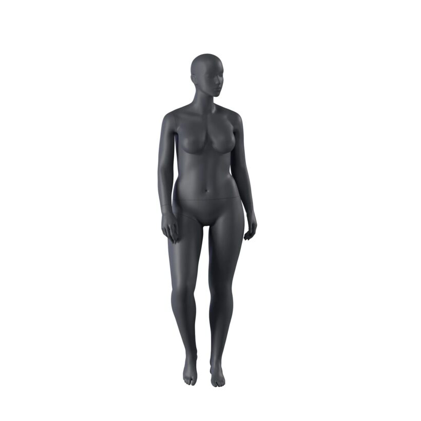 Manichino Athletic Donna TOPSPF029