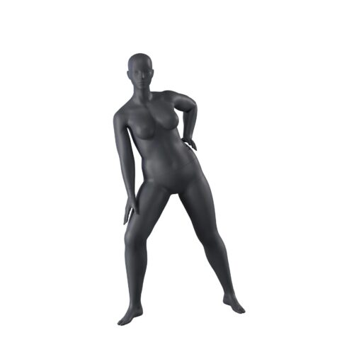 Manichino Athletic Donna TOPSPF031