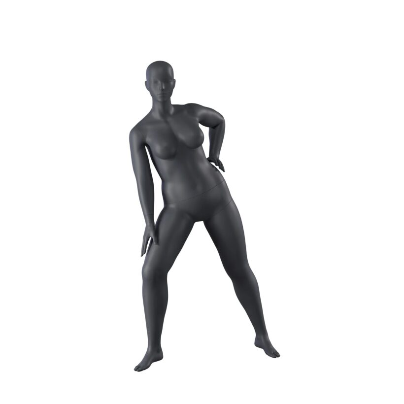 Manichino Athletic Donna TOPSPF031