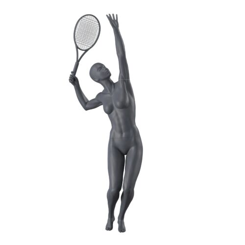 Manichino Athletic Donna TOPSPF066