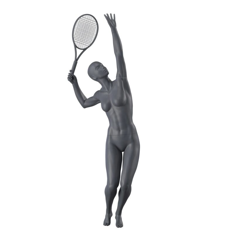 Manichino Athletic Donna TOPSPF066