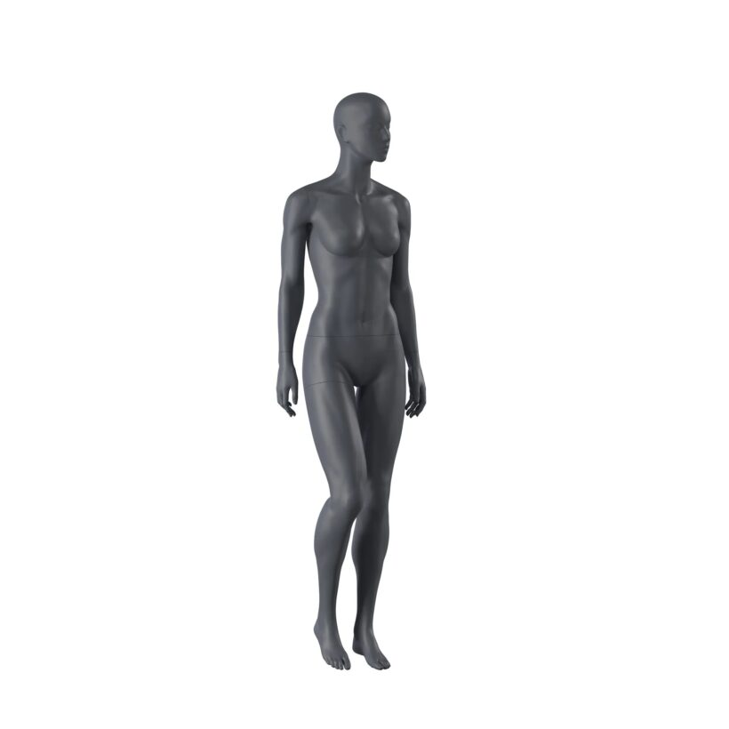 Manichino Athletic Donna TOPSPF052