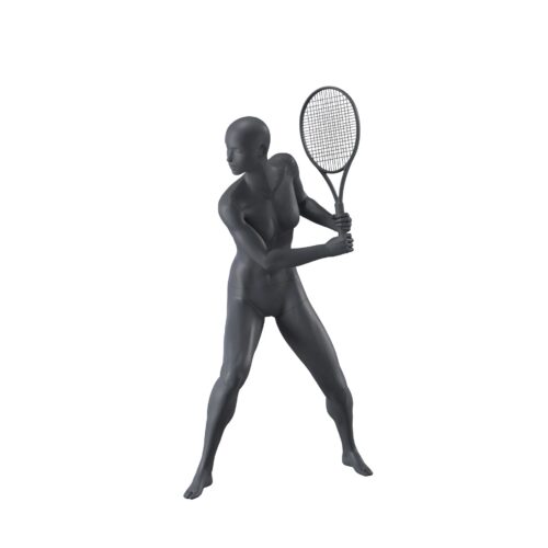 Manichino Athletic Donna TOPSPF053