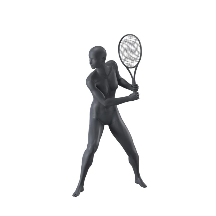 Manichino Athletic Donna TOPSPF053