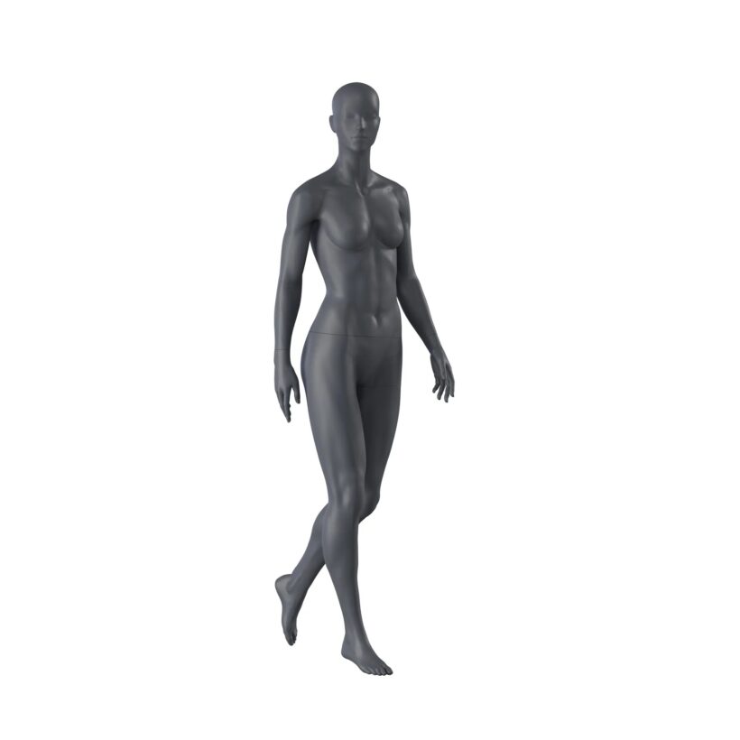 Manichino Athletic Donna TOPSPF162