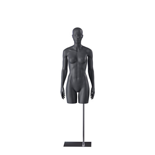 Busto Donna TOPSPF201 lungo 