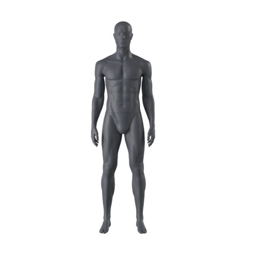 Manichino Athletic Uomo TOPSPM301