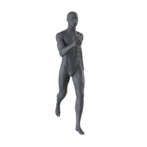 Manichino Athletic Uomo TOPSPM304