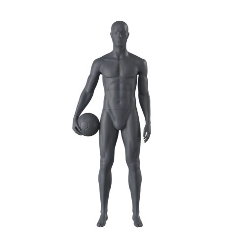 Manichino Athletic Uomo TOPSPM309
