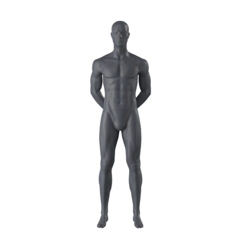 Manichino Athletic Uomo TOPSPM310