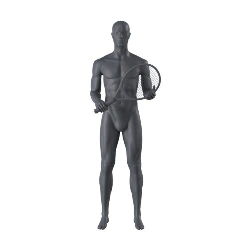 Manichino Athletic Uomo TOPSPM311
