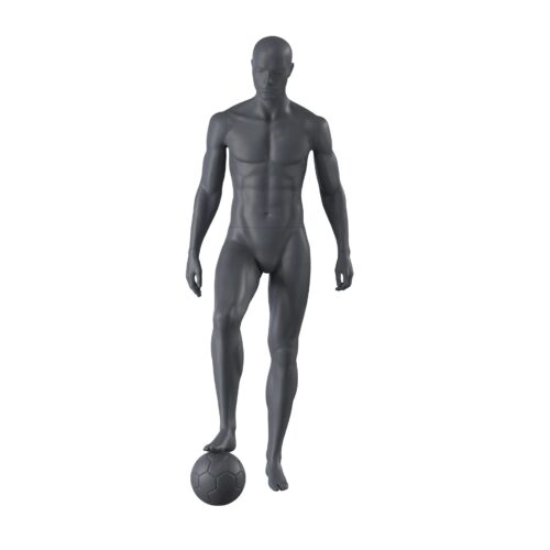 Manichino Athletic Uomo TOPSPM320