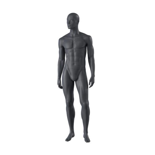 Manichino Athletic Uomo TOPSPM330