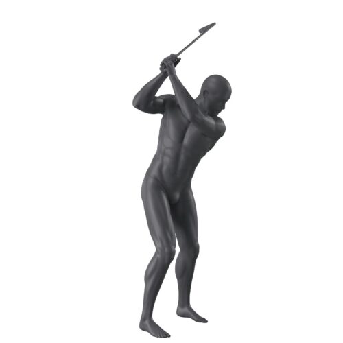 Manichino Athletic Uomo TOPSPM343