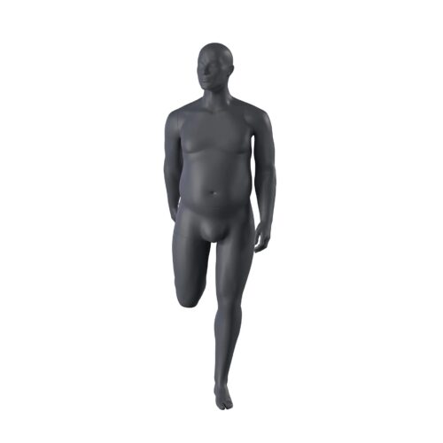 Manichino Athletic Uomo TOPSPM350