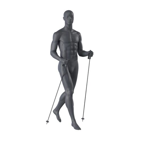 Manichino Athletic Uomo TOPSPM360