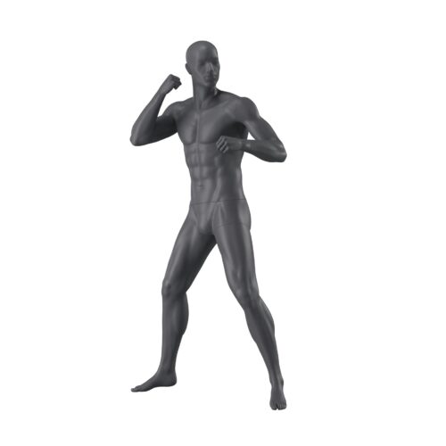 Manichino Athletic Uomo TOPSPM363