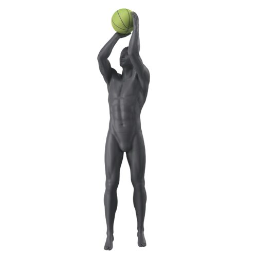 Manichino Athletic Uomo TOPSPM398