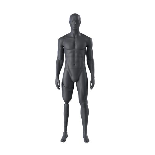 Manichino Athletic Uomo TOPSPM401