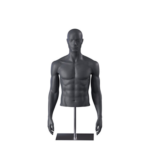 Busto Uomo TOPSPM551