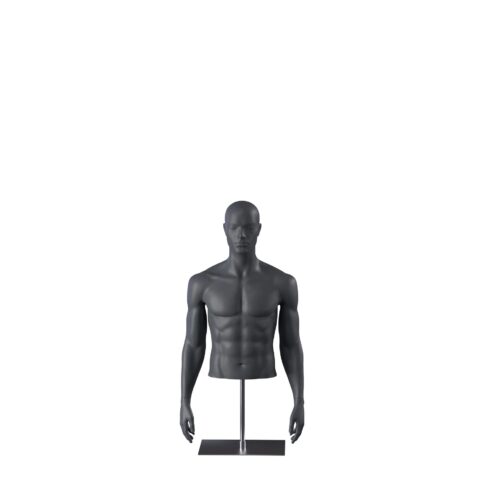 Busto Athletic Uomo TOPSPM551