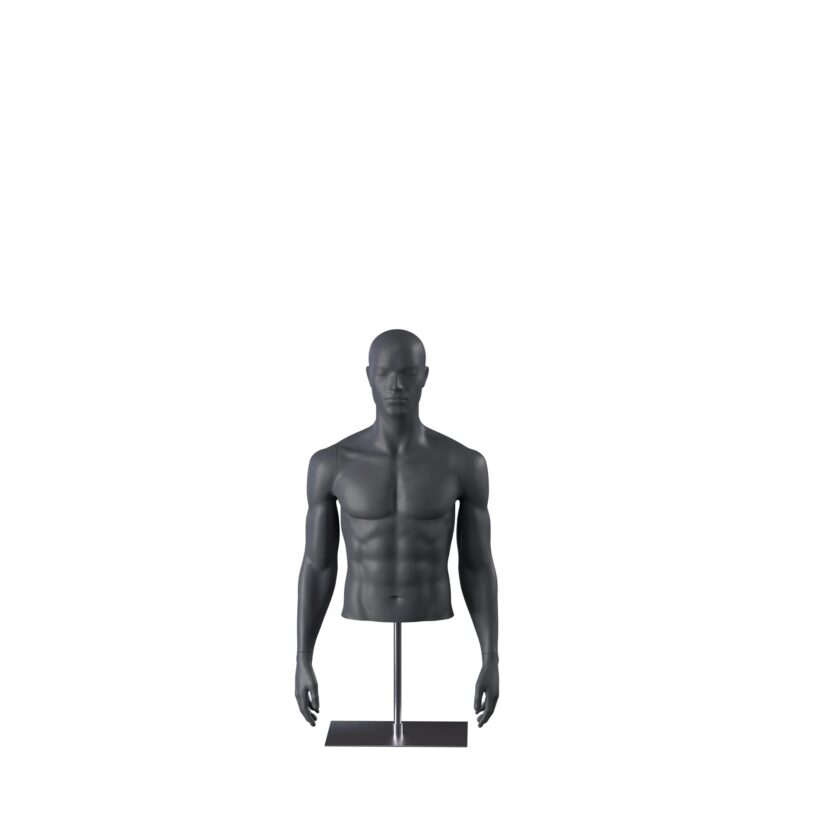 Busto Athletic Uomo TOPSPM551