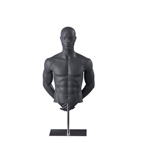 Busto Uomo TOPSPM552