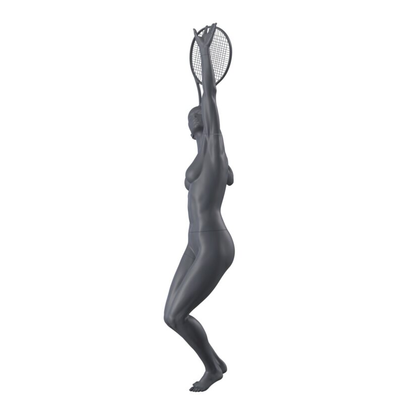 Manichino Athletic Donna TOPSPF066