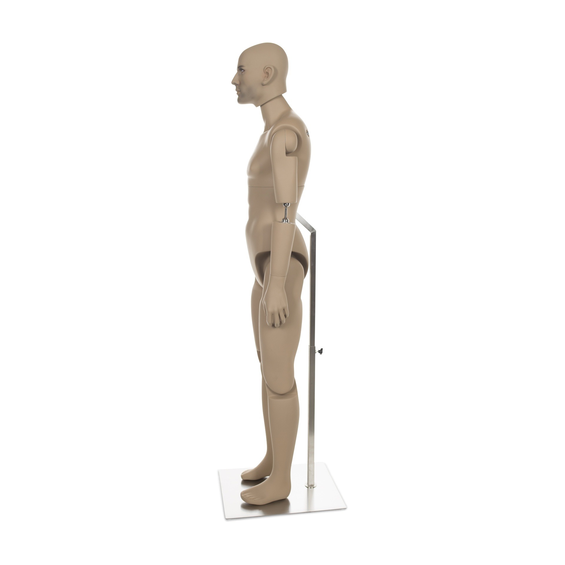 Manichino Uomo Snodato Museo YM32