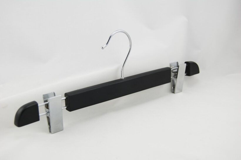 GRUCCIA PINZA NERO HS300/35VBK - immagine 3