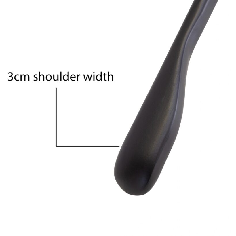 SPALLA DA 3 CM