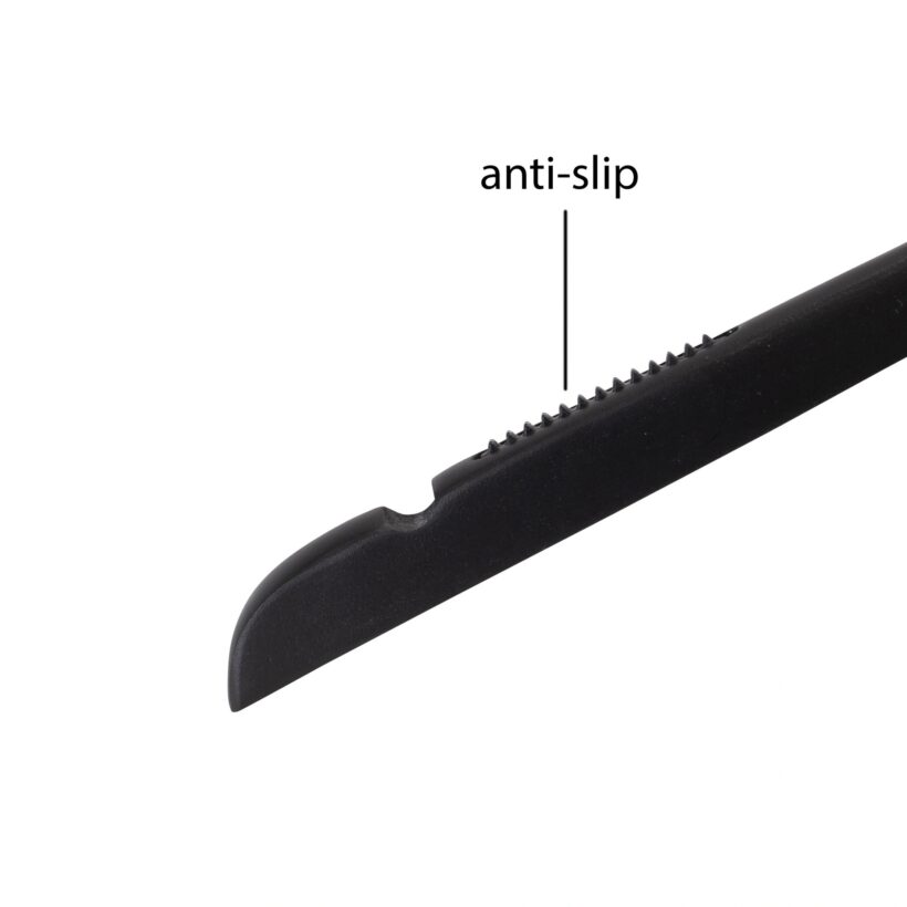 GRUCCIA NERO GRIP HTAS44 - immagine 3