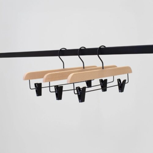 GRUCCIA LEGNO G/NERO HPC36RAWB