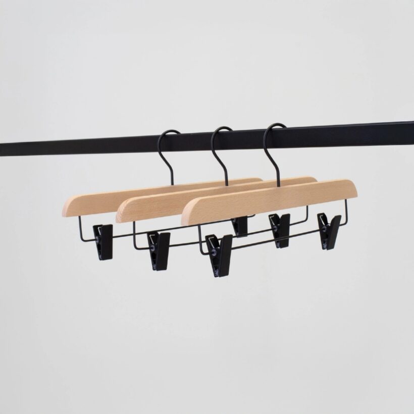 GRUCCIA LEGNO G/NERO HPC36RAWB