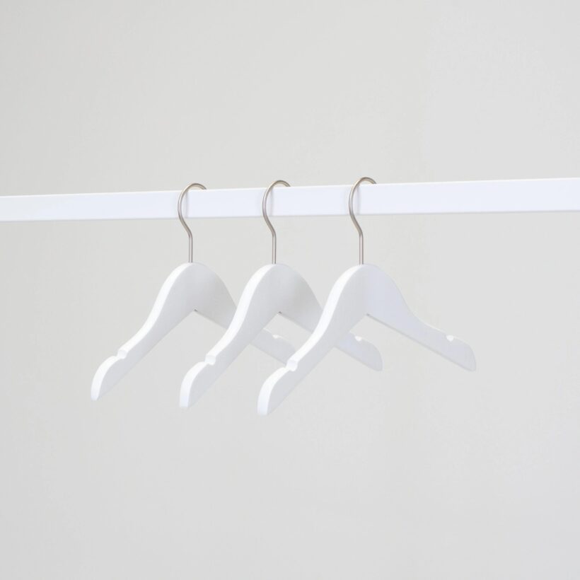 GRUCCIA BIANCA SPACCHI HT26WH