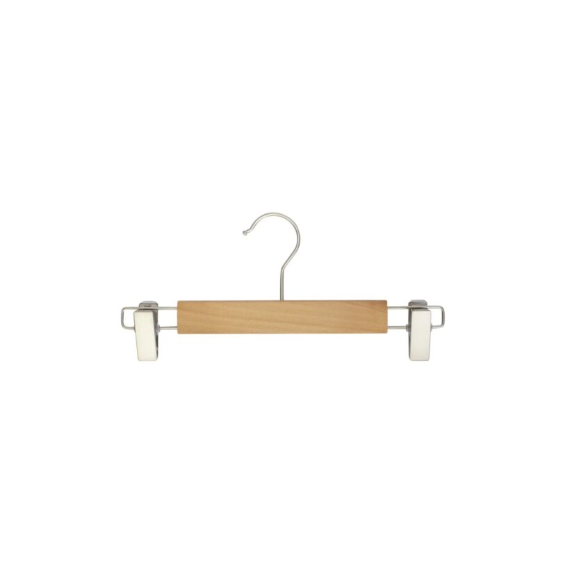 GRUCCIA CLIP G/INOX HPC32NATN - immagine 2
