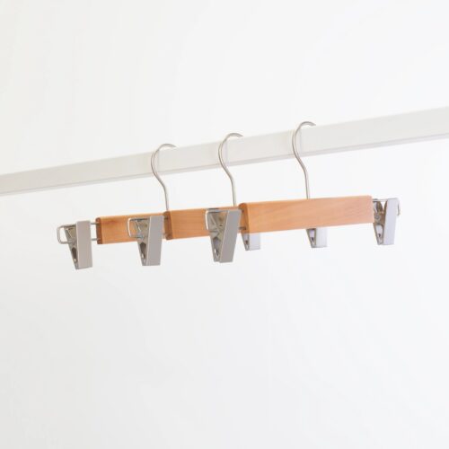 GRUCCIA CLIP G/INOX HPC28NATN