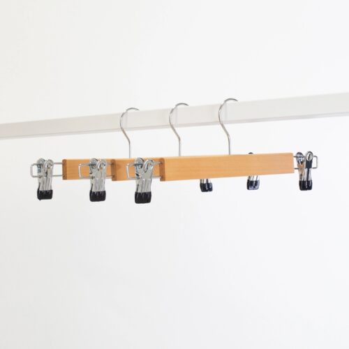 GRUCCIA CLIP G/GROMO HPC34NATC