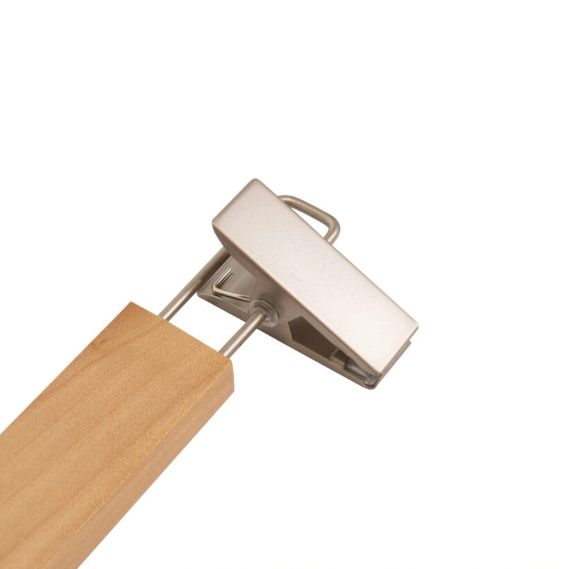 GRUCCIA CLIP G/INOX HPC32NATN - immagine 3
