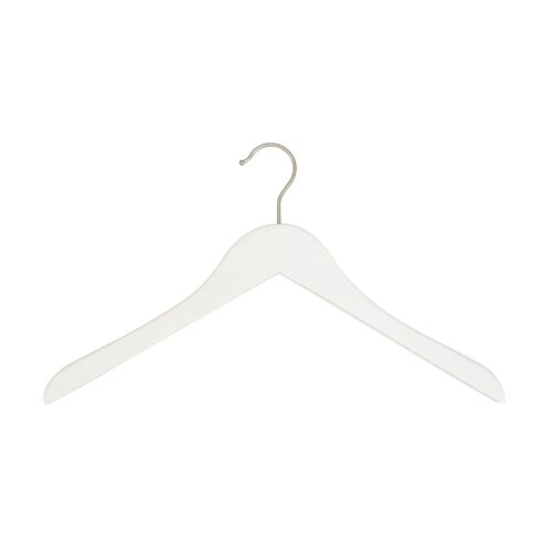 GRUCCIA IN LEGNO BIANCO HT341WHN